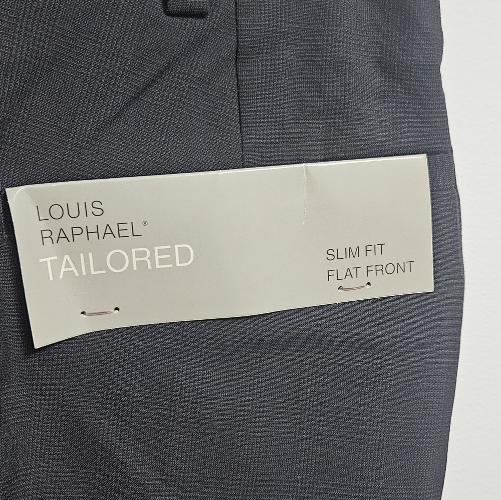 Louis Rafael Men's Slacks 36/34